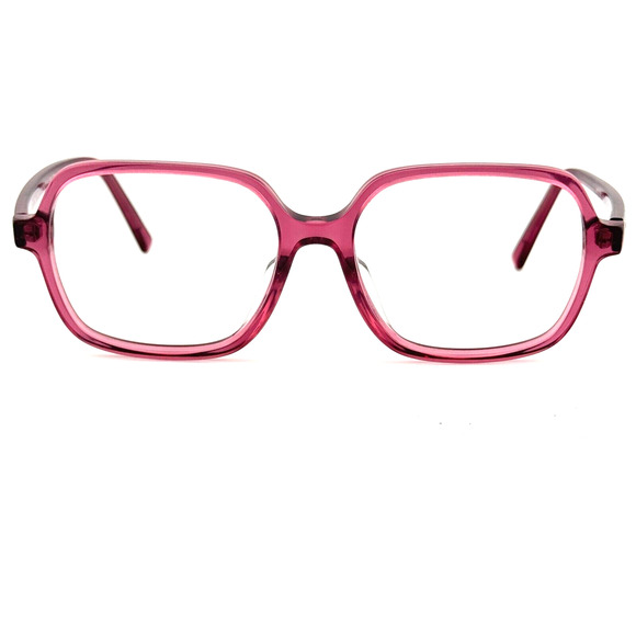 MAUI JIM MJ860-28F LITTLE‎ BELL Pink Plastic Square Women\'s Sunglasses H12782 main image 7